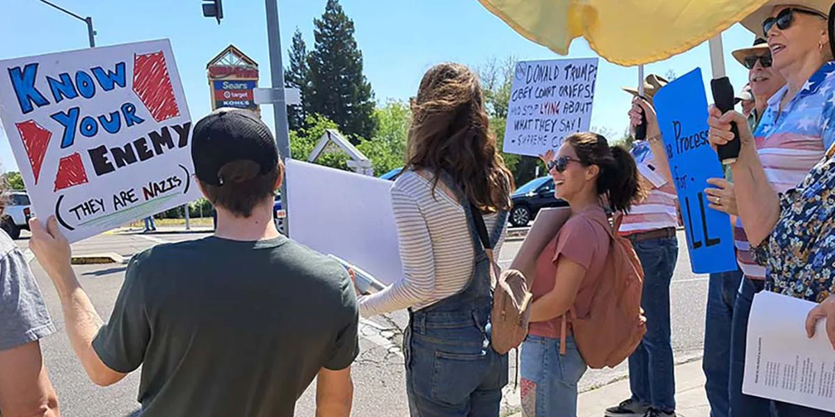 Fresno is the place for action