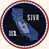 San Joaquin Valley Resistance logo